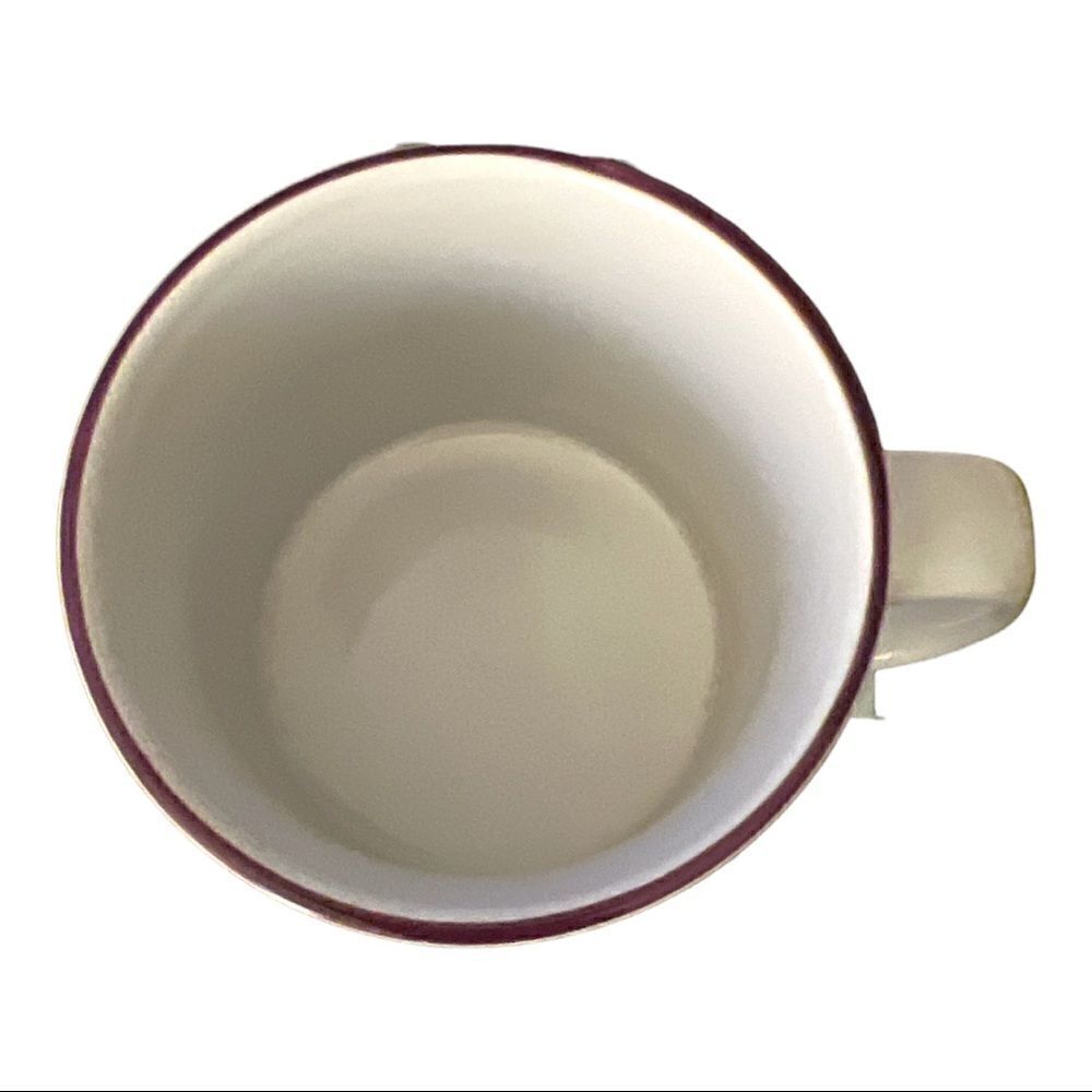 Sanrio Hello Kitty All-Over Print 20oz Ceramic Camper Mug - Picture 3 of 5